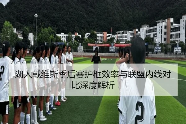 湖人戴维斯季后赛护框效率与联盟内线对比深度解析